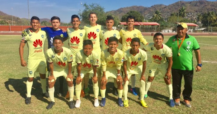 Iguanas Fc volvió a la senda del triunfo al doblegar 1-0 a Monarcas Zacapu