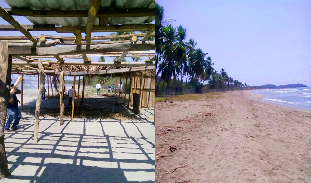 Operativo Playa Linda (1)