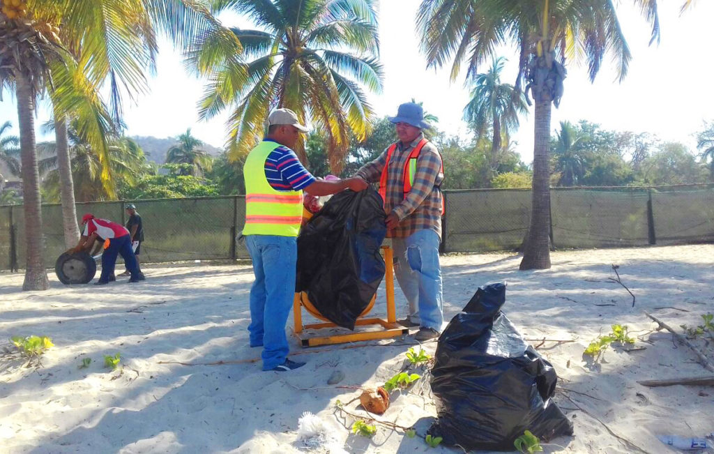 Recolección de basura (1)