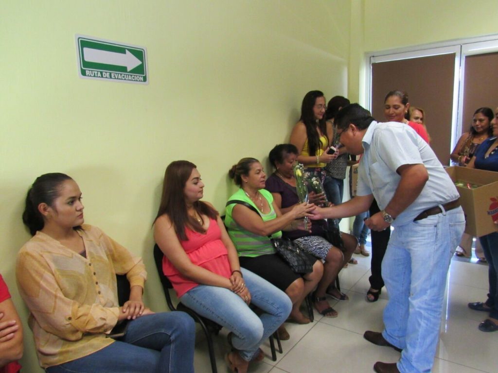 alcaklde aviud dia de la mujer