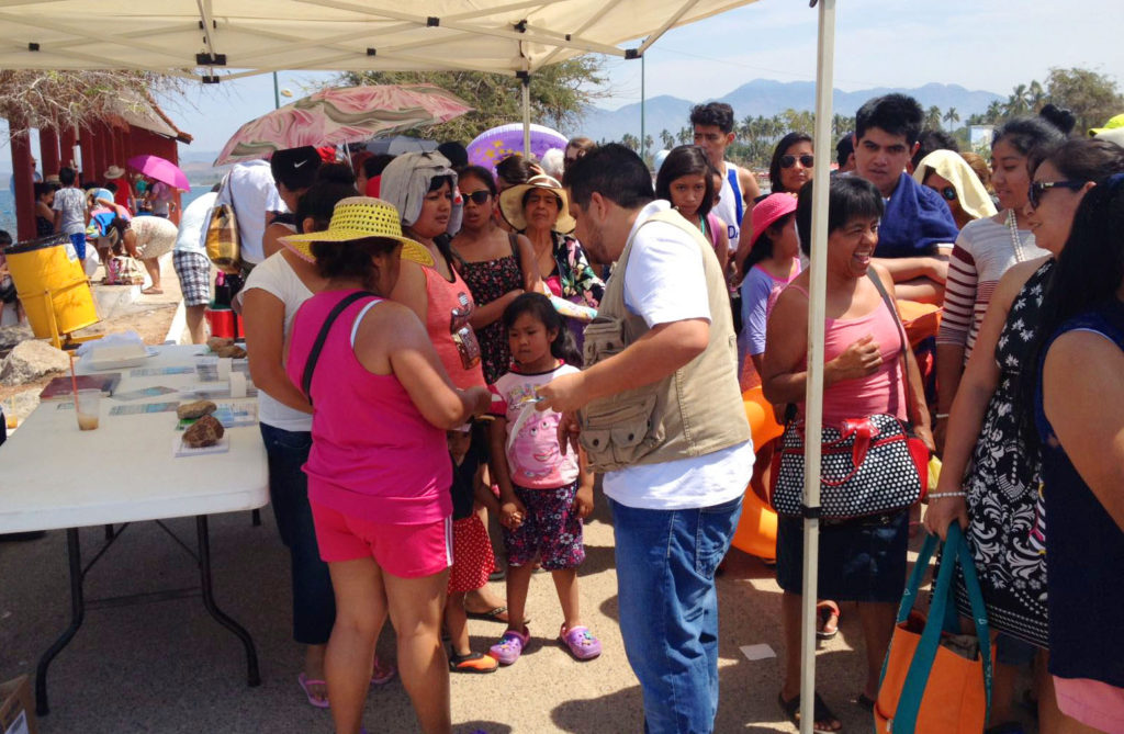 Atención al turismo (1)