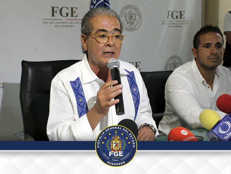 COMUNICADO DE PRENSA LA FISCALÍA GENERAL (1)