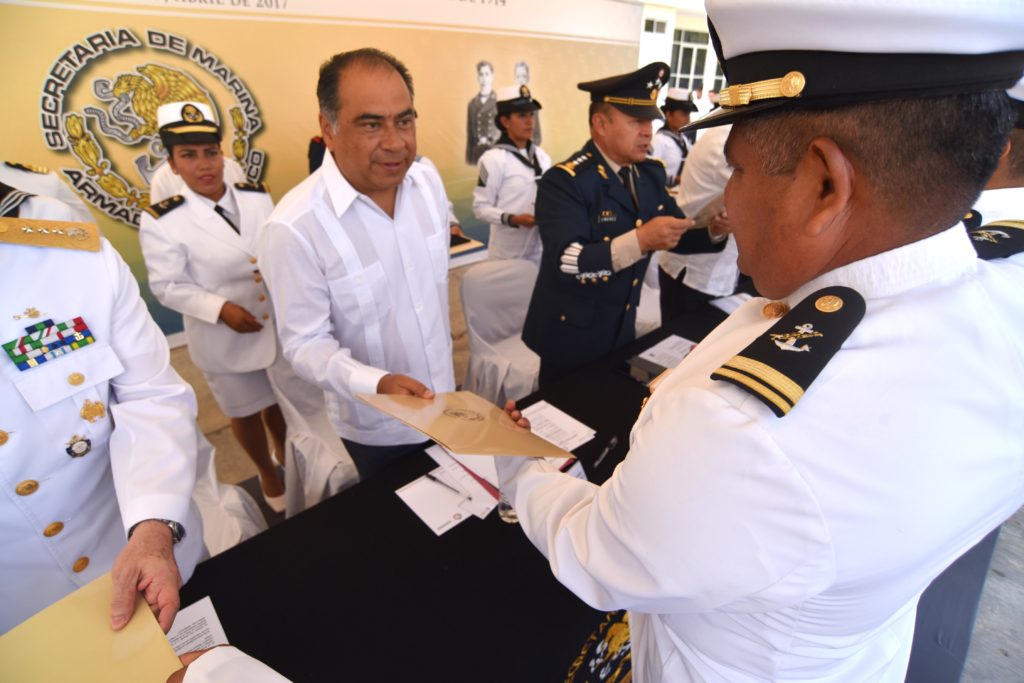 CONVOCA ASTUDILLO A LOS GUERRERENSES A MANTENERSE UNIDOS Y A ENFRENTAR LOS RETOS CON INTELIGENCIA Y CARÁCTER (2)
