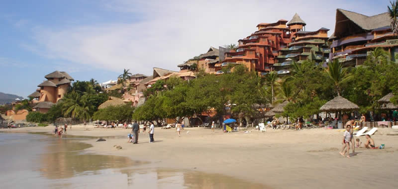 zihuatanejo