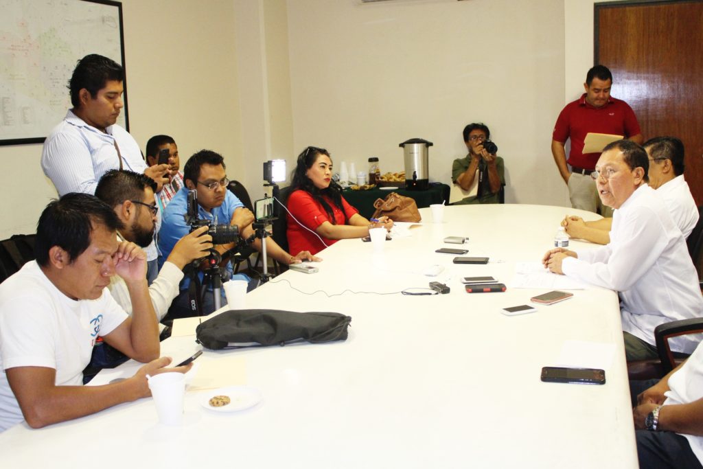 CUMPLEN 2 MIL 375 SERVIDORES PÚBLICOS CON SU DECLARACIÓN PATRIMONIAL CONTRALORÍA (2)