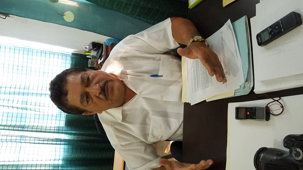 reforma educativa no aterriza porque profesores abandonan las aulas