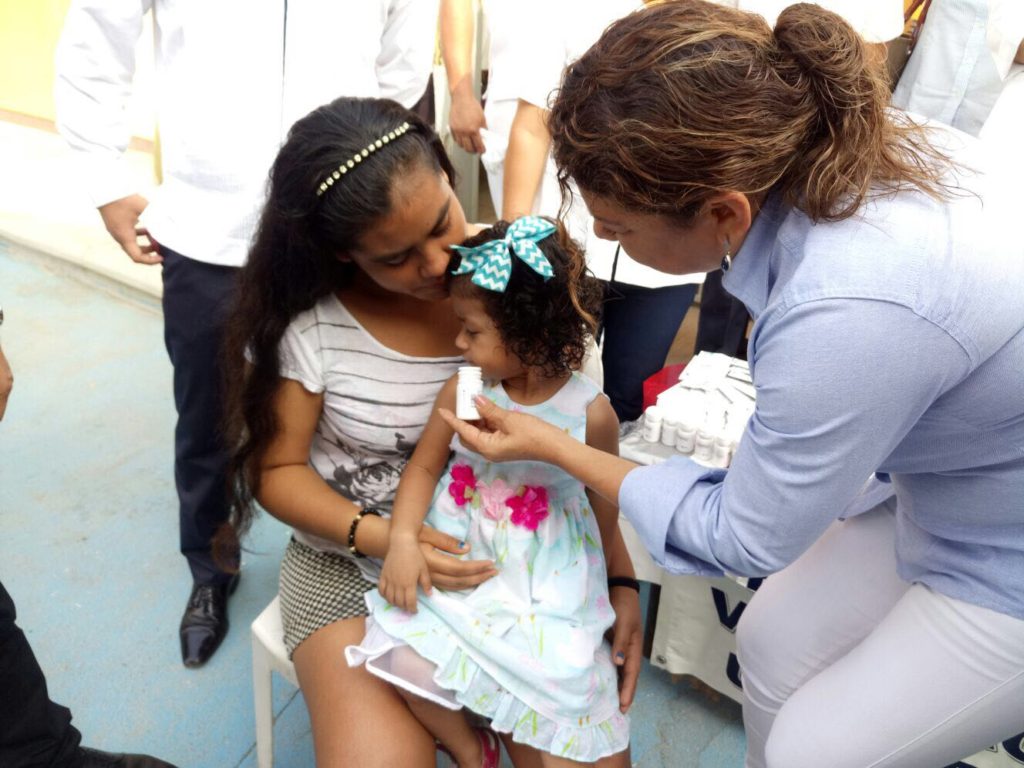 reto del sector salud combatir el virus