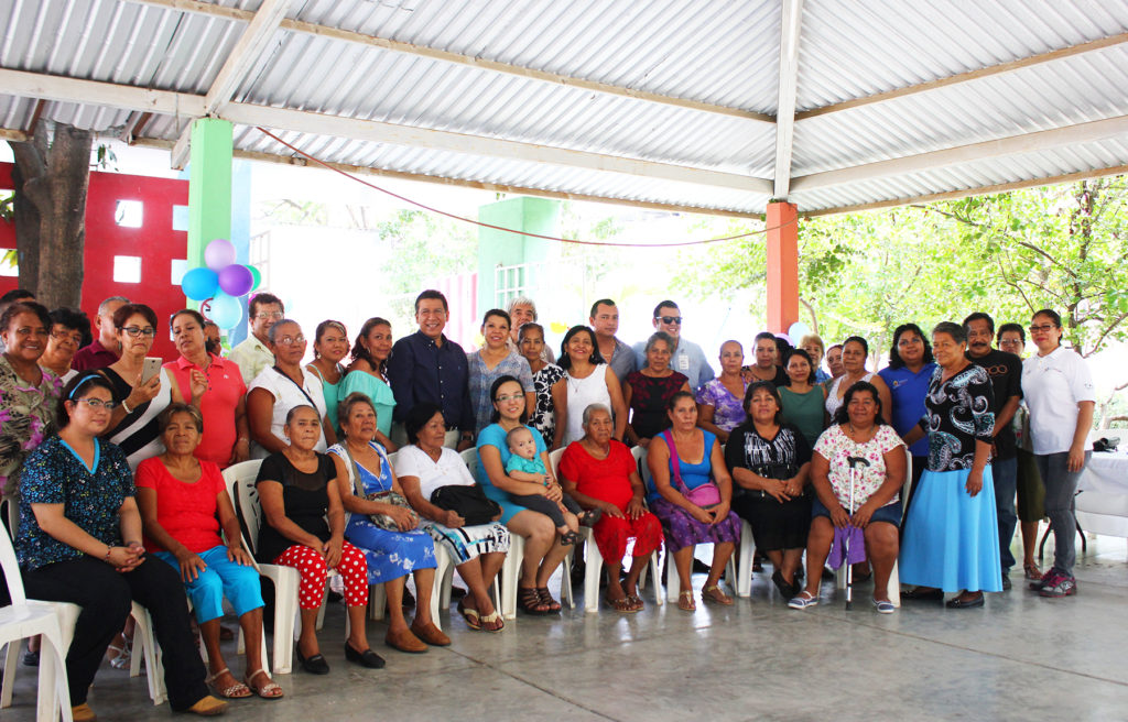 Convivio Club Diabéticos (1)