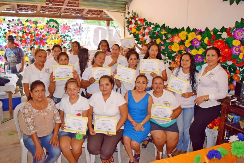 maricarmen cabrera capacitaciones