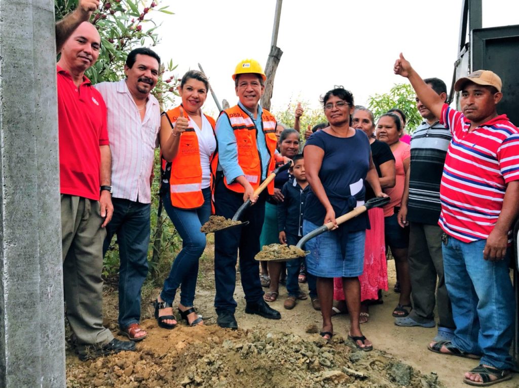 Electrificación Barrio Viejo (1)