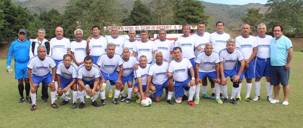selecccion zihuatanejo en nayarit