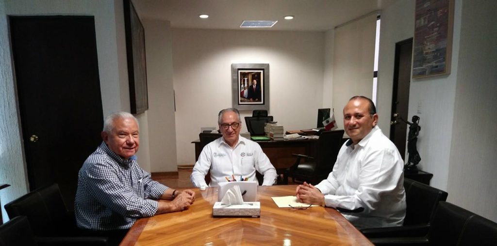 NUEVO DELEGADO DE GOBERNACIÓN EN GUERRERO (2)