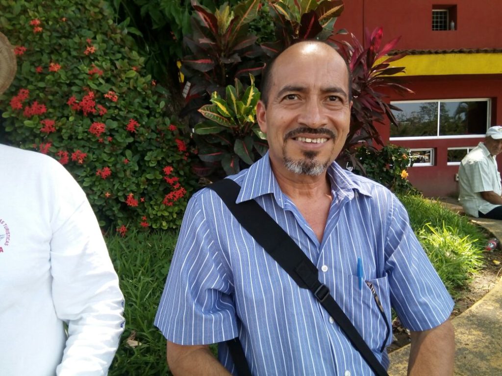 Ex dirigente partidista advierte que en las próximas elecciones prevalecerá una gran confusión ciudadana