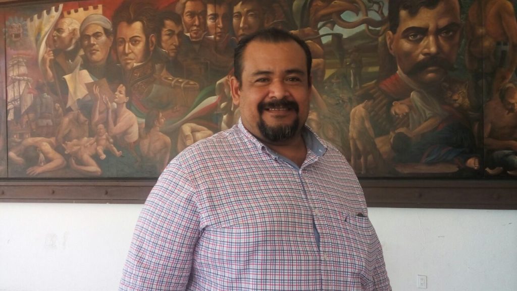 El basurero de Ixtapa una bomba de tiempo por acumulación de gases y descomposición de químicos, advierte Dimaren