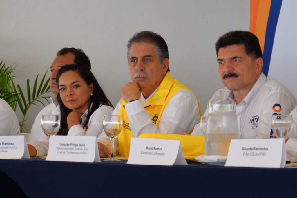 por mexico al frente 1
