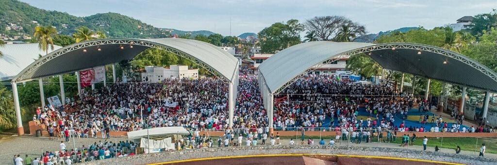 CIERRE CAMPAÑA JORGE SANCHEZ