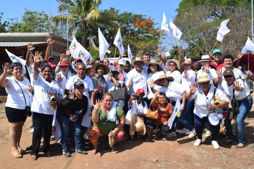 es responsabilidad del gobierno