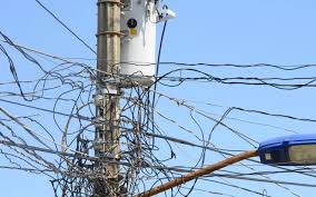 CORTOS CIRCUITOS POR COLOCACION DE DIABLITOS