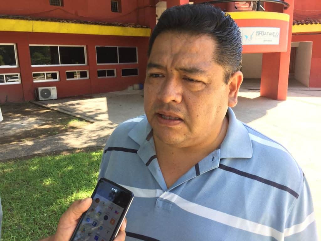 Hoteleros de Zihuatanejo esperan que en la próxima administración ahora si sean tomados en cuenta