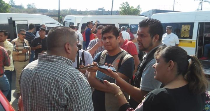 “GNCV DE VÍCTIMARIO PRETENDE HACERSE VÍCTIMA DE BUEN NOMBRE”