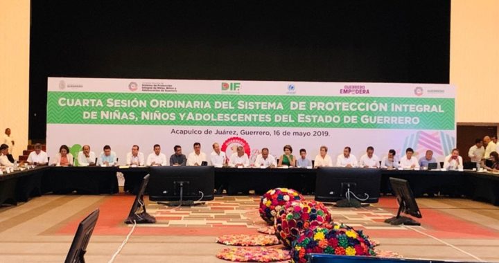 ES PRIORIDAD PARA EL GOBIERNO DE ZIHUATANEJO ATENDER LOS DERECHOS DE LA NIÑEZ DE ZIHUATANEJO: JSA
