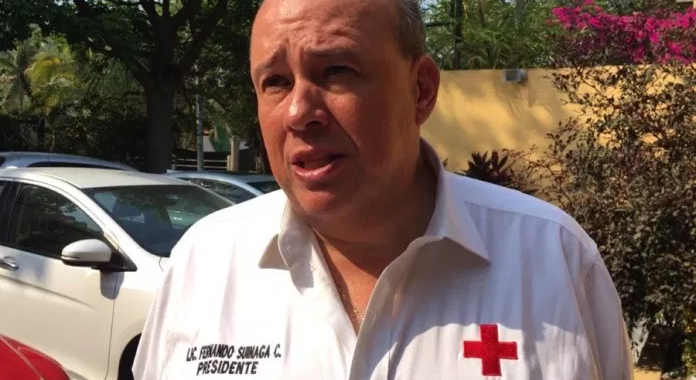 Pide Cruz Roja mexicana la solidaridad y apoyo ciudadano para cumplir metas en esta colecta nacional
