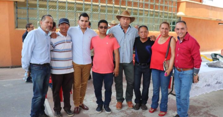 Conforman una asociación civil de productores de mango en el municipio de Tecpan