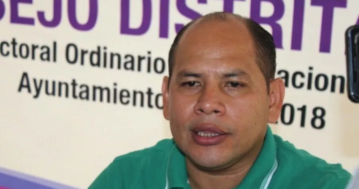 Los institutos políticos pierden credibilidad con la repetición de “Dinosaurios” en sus cuadros