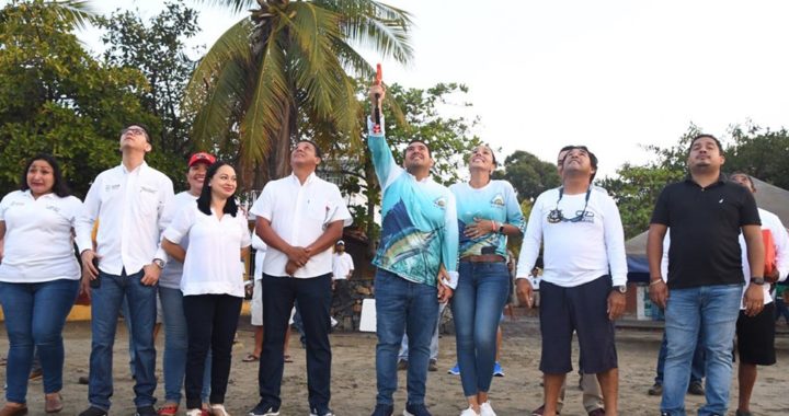 Concluye con éxito la décima edición de la «Calentona»