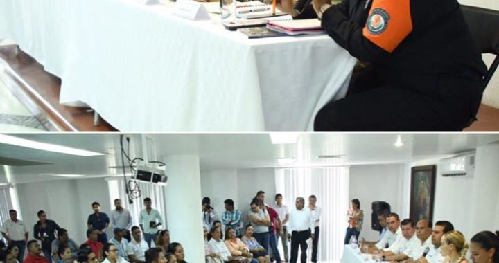 ESTADO Y MUNICIPIO SUMAN ESFUERZOS POR LA IGUALDAD Y ERRADICACIÓN DE LA VIOLENCIA DE GÉNERO