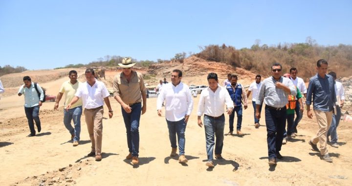 Se han acabado los incendios en el basurero municipal, afirma Jorge Sánchez