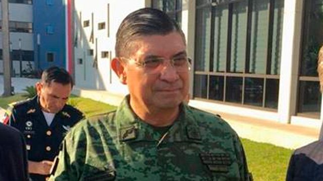 Pese a agresiones a militares, Ejército no atentará contra la sociedad civil: Sedena 