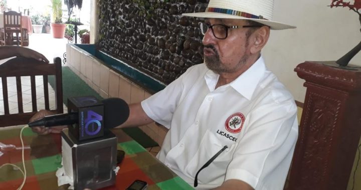 Si no se atiende el tema del fertilizante, pronto habrá manifestaciones de los campesinos, asegura Evencio Romero