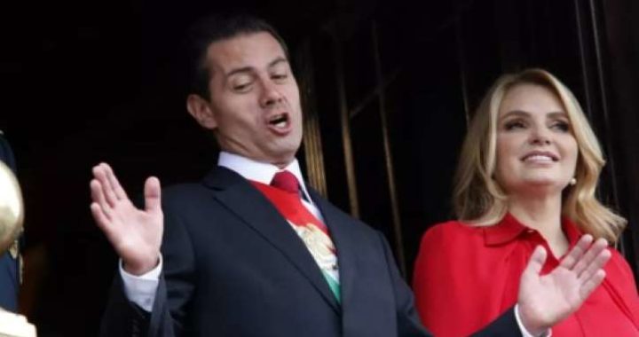 LA LISTA DE LOS PERIODISTAS QUE RECIBIERON MILLONES DEL GOBIERNO DE PEÑA NO ESTA COMPLETA DICE AMLO