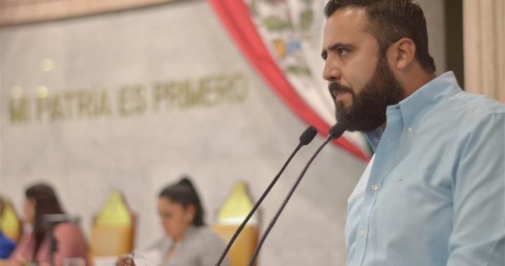 Propone Catalán inclusión laboral para discapacitados