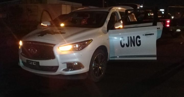 Dos policías muertos y 7 lesionados tras enfrentamiento en Zamora
