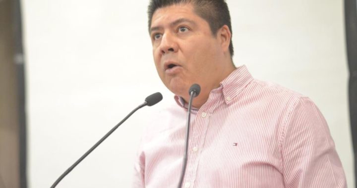 Solicitan diputados al gobierno del estado, un informe sobre la aplicación de recursos federales al sector salud