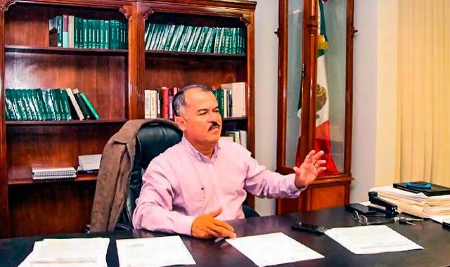 No se van a permitir invasiones al Parque Estatal El Limón