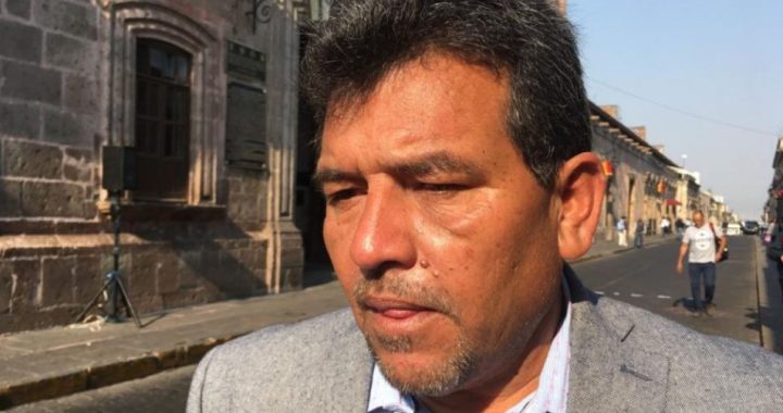 Preparan programa para erradicar pisos de tierra en Morelia 
