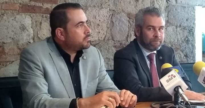Michoacán: de 400 casos 141 personas siguen desaparecidas Inicio