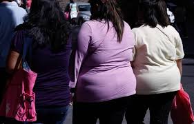 Murieron 4,500 michoacanos por enfermedades relacionadas con sobrepeso