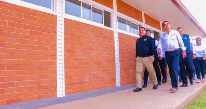 Fortalecerá Policía Michoacán con 500 elementos de seguridad en Uruapan 