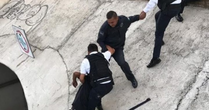 Joven intentó suicidarse en Morelia