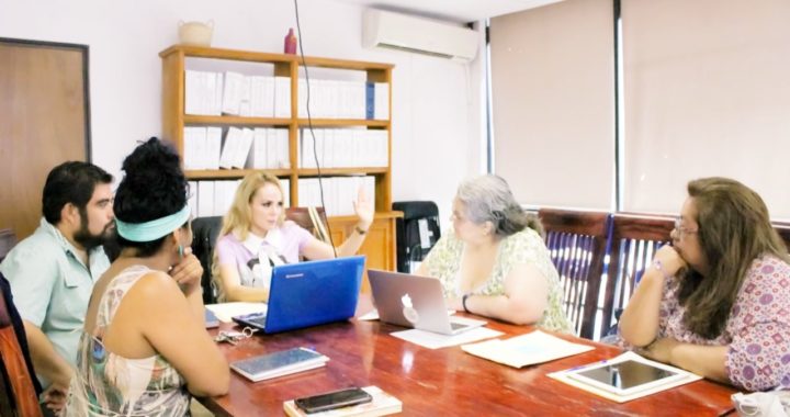 APOYARÁ SEMUJER LA REALIZACIÓN DE DIPLOMADO EN EMPODERAMIENTO PARA LAS MUJERES