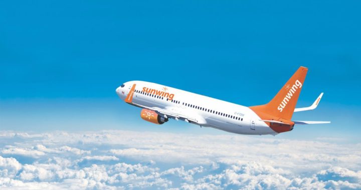 INICIARÁ VUELOS DESDE MONTREAL Y TORONTO, CANADÁ, LA AEROLÍNEA SUNWING: SECTUR GUERRERO