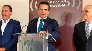 Conago ‘valió chetos’; dejó de ser contrapeso: Silvano 