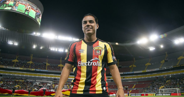 ¡OMAR BRAVO ANALIZA SALIR DEL RETIRO!