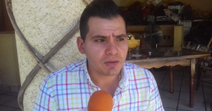 Ya planea un proyecto integral el gobierno del municipio de Tecpan para resolver el problema del agua potable : Yasir