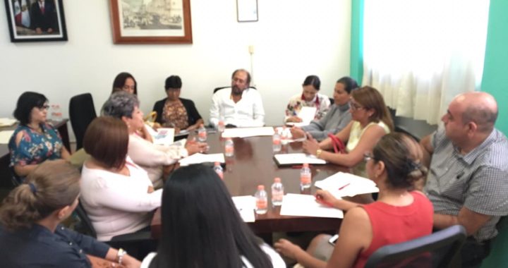 BUSCA LA SECRETARÍA DEL TRABAJO ATENDER A MUJERES VÍCTIMAS DE VIOLENCIA CON PROGRAMAS SOCIALES