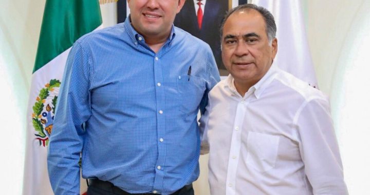 EL GOBIERNO DE GUERRERO SEGUIRÁ ACTUANDO A FAVOR DE LOS TRABAJADORES DEL SUSPEG